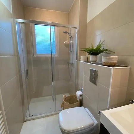 Moderne Equipe Wifi - Parking Gratuit - Proche De La Nature Apartment Wissembourg