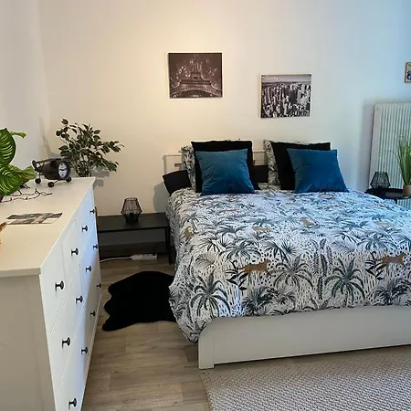 Moderne Equipe Wifi - Parking Gratuit - Proche De La Nature *