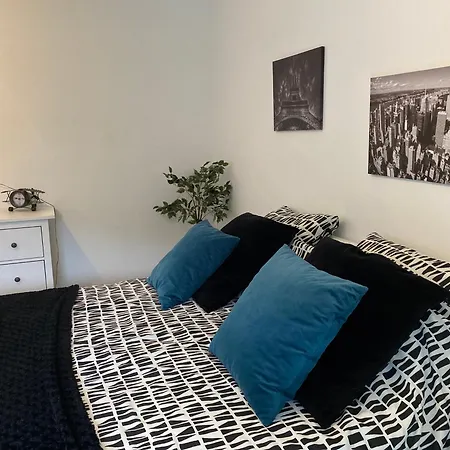 Studio Chaleureux Tout Equipe - Wifi - Parking Gratuit - Proche De La Nature Διαμέρισμα Wissembourg