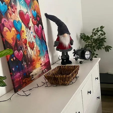 Studio Chaleureux Tout Equipe - Wifi - Parking Gratuit - Proche De La Nature Wissembourg