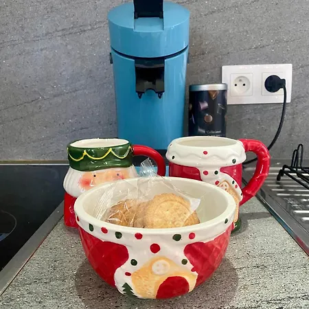 Studio Chaleureux Tout Equipe - Wifi - Parking Gratuit - Proche De La Nature Wissembourg